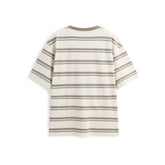 Men's Vintage Striped T-Shirt